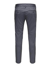 Charger l'image dans la galerie, Mark Pants - Dress Blue - Only & Sons - Blue 2
