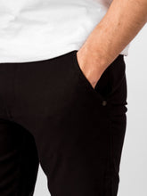 Carica l'immagine nel visualizzatore di Gallery, The Original Performance Structure Pants - Black - TeeShoppen - Black 7