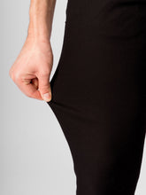 Carica l'immagine nel visualizzatore di Gallery, The Original Performance Structure Pants - Black - TeeShoppen - Black 6