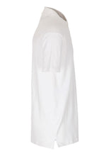 Carica l'immagine nel visualizzatore di Gallery, Performance Polo - White - TeeShoppen - Black 3