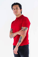 Charger l'image dans la galerie, Performance Polo - Red - TeeShoppen - Red
