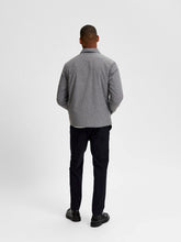 Cargar imagen en el visor de la galería, Patrik Jacket - Gray - Selected Homme - Grey 2