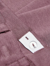 Carregar imagem no visualizador da galeria, Poptrash Pants - Rose Brown - Kids Only - Pink 3