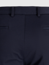 Load image into Gallery viewer, The original Performance Pants Kids - Navy Blazer - TeeShoppen - Blue 2