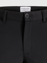 Carica l'immagine nel visualizzatore di Gallery, The original Performance Pants Kids - Black - TeeShoppen - Black 5