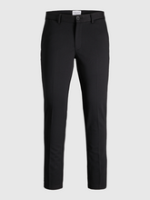 Carica l'immagine nel visualizzatore di Gallery, The original Performance Pants Kids - Black - TeeShoppen - Black