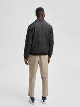 Load image into Gallery viewer, Royce Short Jacket - Black - Selected Homme - Black 5