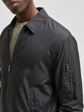 Load image into Gallery viewer, Royce Short Jacket - Black - Selected Homme - Black 2