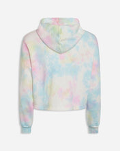 Load image into Gallery viewer, Peza zip hoodie - Pastel mix - Sisters Point 4
