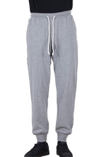 Cargar imagen en el visor de la galería, Sweat Pants - Gray - TeeShoppen - Grey
