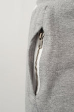 Cargar imagen en el visor de la galería, Sweat Pants - Gray - TeeShoppen - Grey 5