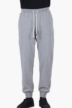 Cargar imagen en el visor de la galería, Sweat Pants - Gray - TeeShoppen - Grey 2