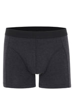 Load image into Gallery viewer, Underpants - Premium Dark Gray - TeeShoppen - Black