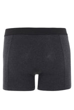 Load image into Gallery viewer, Underpants - Premium Dark Gray - TeeShoppen - Black 2