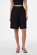Cargar imagen en el visor de la galería, Kamil Shorts - Black
