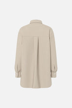 Load image into Gallery viewer, Melia Loose Shirt -  Crockery
