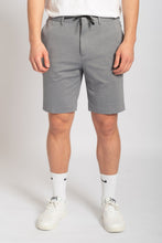 Load image into Gallery viewer, Tapered-Air Shorts - Light Blue
