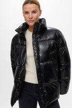 Load image into Gallery viewer, Sabrina Short Jacket - Black
