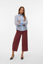 Carica l'immagine nel visualizzatore di Gallery, Kova Shirt - Brunnera Blue
