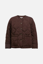 Charger l&#39;image dans la galerie, Allie Quilted Jacket - Java

