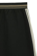 Afbeelding in Gallery-weergave laden, Somya Pant - Black
