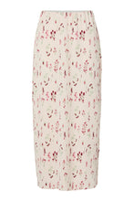 Charger l'image dans la galerie, Flora High-Waisted Ankle Skirt - Petal Pink
