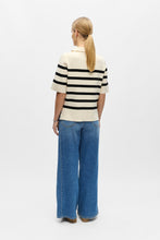 Carregar imagem no visualizador da galeria, Reynard Polo Knit - Sandshell

