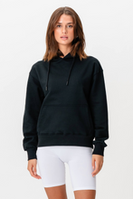 Afbeelding in Gallery-weergave laden, Heavy Hoodie - Black
