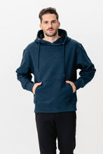 Carica l'immagine nel visualizzatore di Gallery, Heavy Hoodie - Navy
