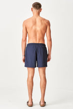 Carica l'immagine nel visualizzatore di Gallery, Premium Swim Shorts - Navy
