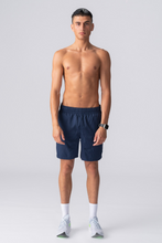 Charger l&#39;image dans la galerie, Andy Shorts - Navy
