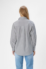 Load image into Gallery viewer, Tutta LO L/S Shirt - Black/White
