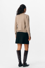 Carica l'immagine nel visualizzatore di Gallery, Lisa MW Mini Skirt - Black
