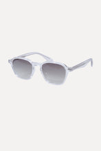 Carica l'immagine nel visualizzatore di Gallery, Emma Sunglasses - Transparent-Green
