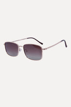 Cargar imagen en el visor de la galería, Jason Sunglasses - Gold Brown
