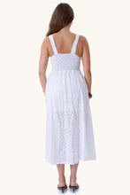 Carica l'immagine nel visualizzatore di Gallery, Asta Dress - White
