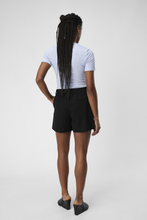 Charger l'image dans la galerie, Lisa MW Short Shorts - Black
