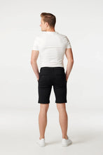 Charger l&#39;image dans la galerie, Performance Shorts - noir
