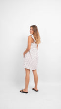Carica l&#39;immagine nel visualizzatore di Gallery, Sophie Short Dress - Snow White
