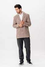 Charger l&#39;image dans la galerie, Classic Coat - Sand
