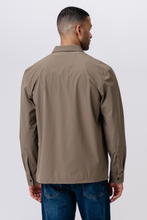 Charger l'image dans la galerie, Silas Overshirt - Khaki
