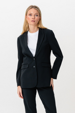 Charger l'image dans la galerie, Performance Blazer - Navy
