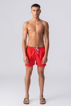 Carica l'immagine nel visualizzatore di Gallery, Swimshorts - Red
