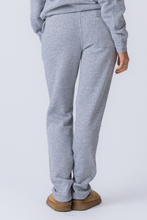Load image into Gallery viewer, Essential Sweatpants - Grey Melange
