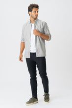 Carregar imagem no visualizador da galeria, O original performance Calças Structure - Preto
