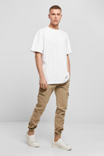 Carica l'immagine nel visualizzatore di Gallery, Heavy Oversized T-shirt - White
