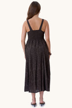 Load image into Gallery viewer, Asta Dress - Espresso
