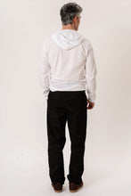 Carregar imagem no visualizador da galeria, Light hoodie - White
