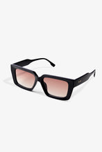 Load image into Gallery viewer, Nala Sunglasses - Black/Brown
