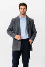 Charger l&#39;image dans la galerie, Classic Coat - Grey
